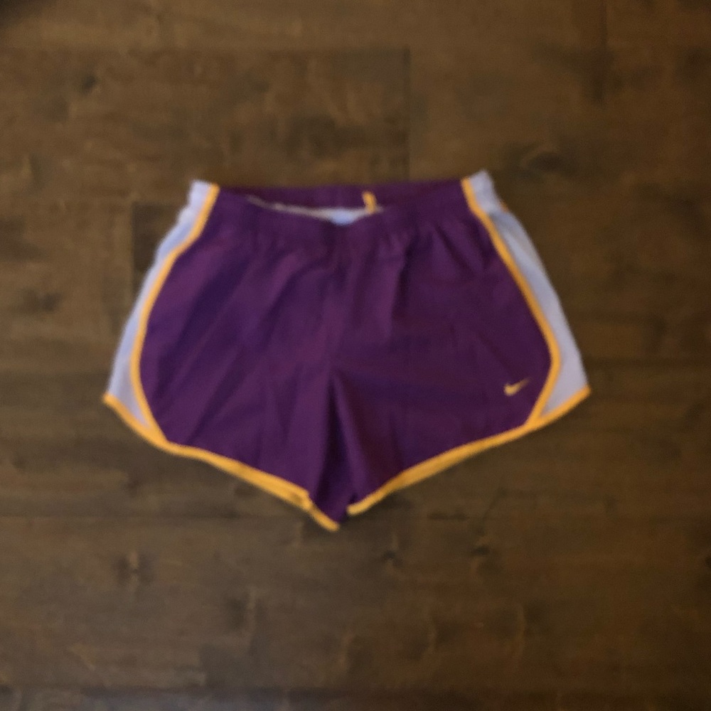 nike athletic shorts